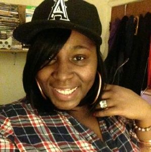 Meet your Posher, Candice