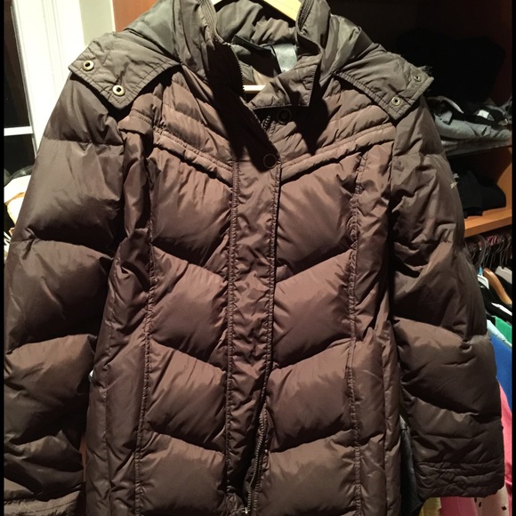 DKNY Jackets & Blazers - Coat