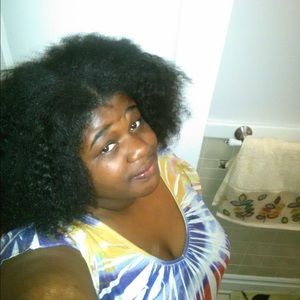 Meet your Posher, Briane