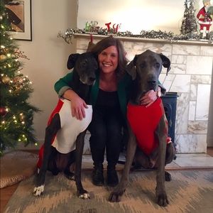 Meet your Posher, Morgan