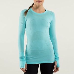 💠Lulu long sleeve💠