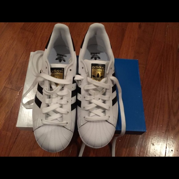 Adidas Superstar 7 women's
