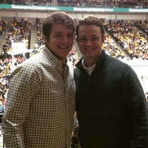 Meet your Posher, Colt