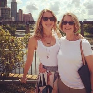 Meet your Posher, Sara-katherine