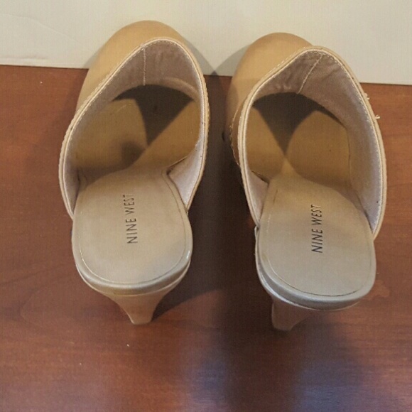 Nine West Shoes - Picture 2 of 4