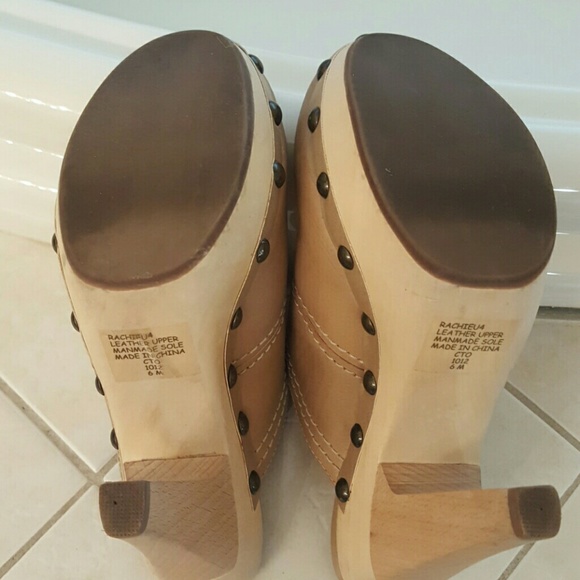 Nine West Shoes - Picture 4 of 4