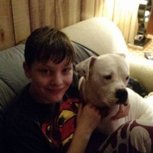 Meet your Posher, Lynn