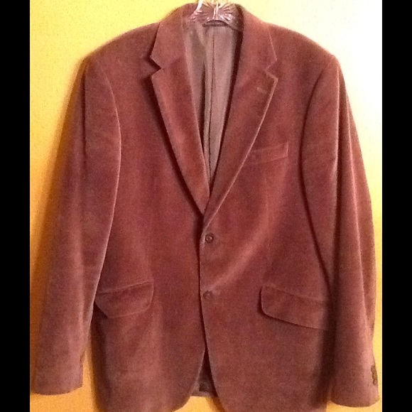 Men's blazer - Picture 1 of 1