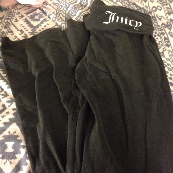 Juicy yogas