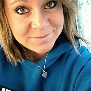 Meet your Posher, Shea ann