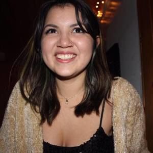 Meet your Posher, Andee