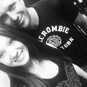 Meet your Posher, Felicia