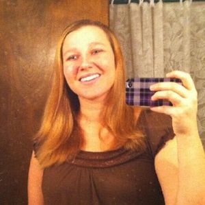 Meet your Posher, Dawn