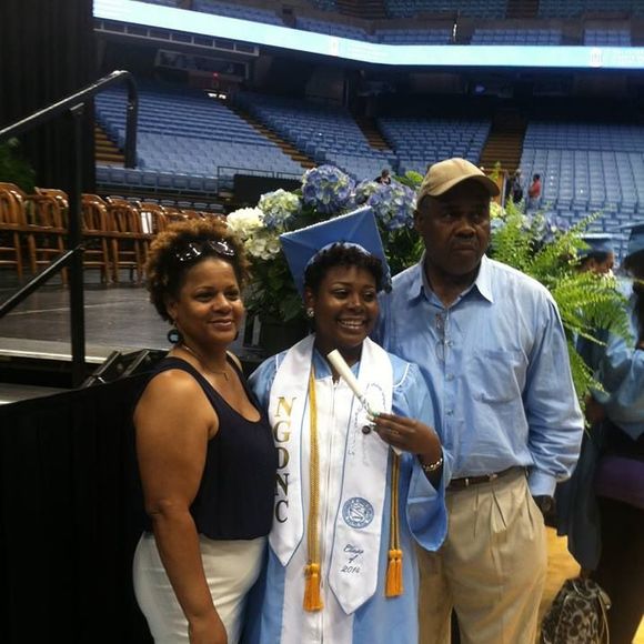 Meet your Posher, Wanda