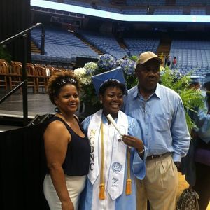 Meet your Posher, Wanda