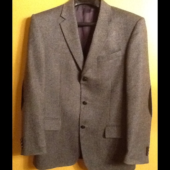 Men's blazer