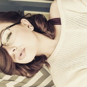 Meet your Posher, Molly