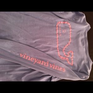 Women's Large Vineyard Vines Longsleeve