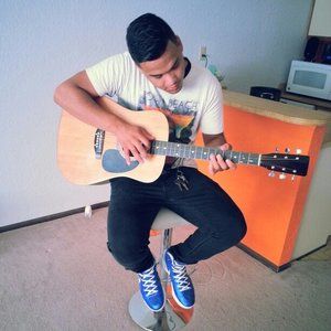 Meet your Posher, Gerardo