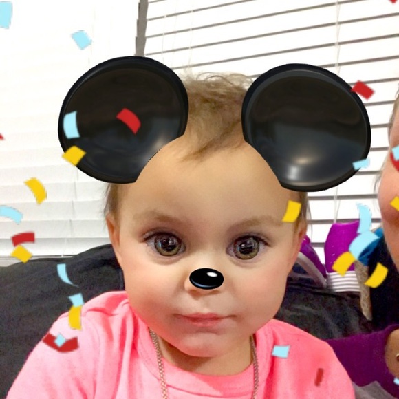 Meet your Posher, Breena - Picture 7 of 10