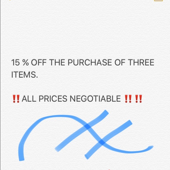 SALE