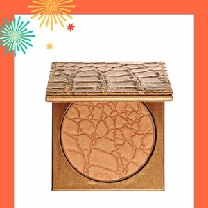 🎁TARTE PARK AVE PRINCESS WATERPROOF BRONZER NWOB