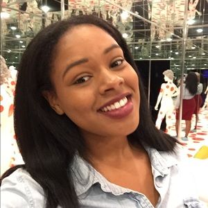 Meet your Posher, Gigi