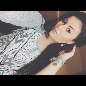 Meet your Posher, Mariah