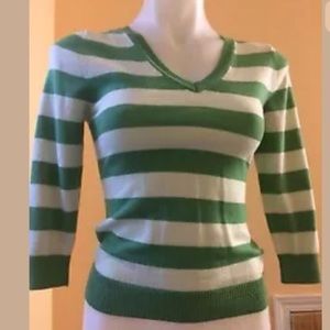 H&M V Neck Top
