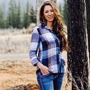 Meet your Posher, Erin