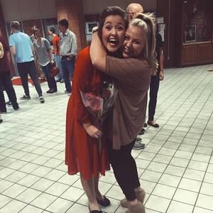 Meet your Posher, Samantha