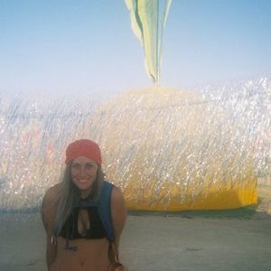 Meet your Posher, Maddie