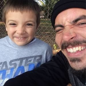 Meet your Posher, Dadandson