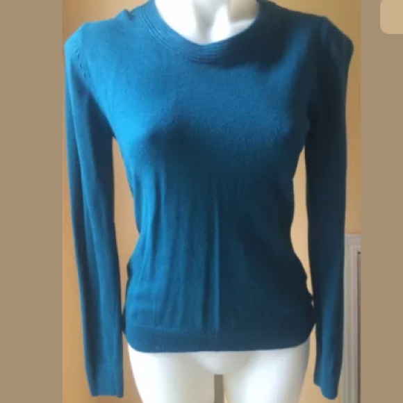 Worthington Crewneck Sweater Top
