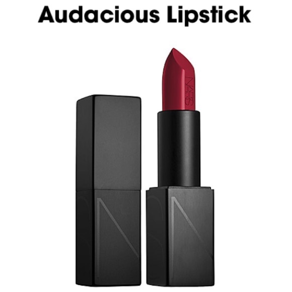 NARS Other - NIB NARS Audacious Lipstick - Audrey