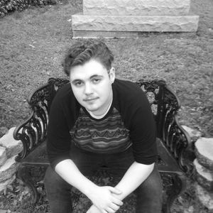 Meet your Posher, Gunnar