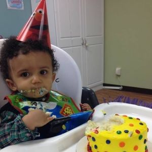 Meet your Posher, Toni