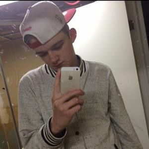 Meet your Posher, Garrett