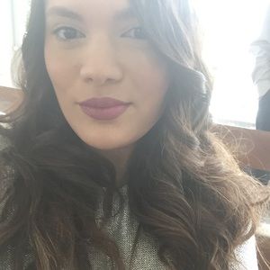 Meet your Posher, Keishla