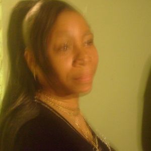 Meet your Posher, Nancy