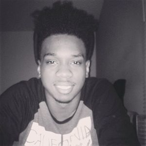 Meet your Posher, Ahron