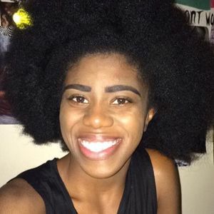 Meet your Posher, Lani