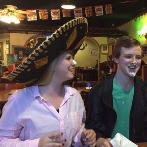 Meet your Posher, Victoria