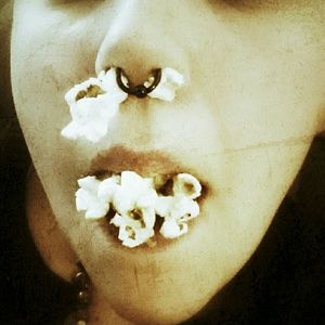 Meet your Posher, Micaela