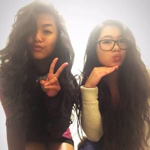 Meet your Posher, Erynne