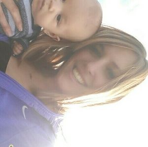 Meet your Posher, Lexy