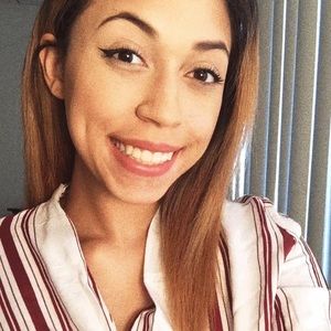 Meet your Posher, Ariana