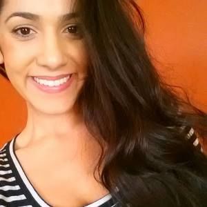 Meet your Posher, Stefani