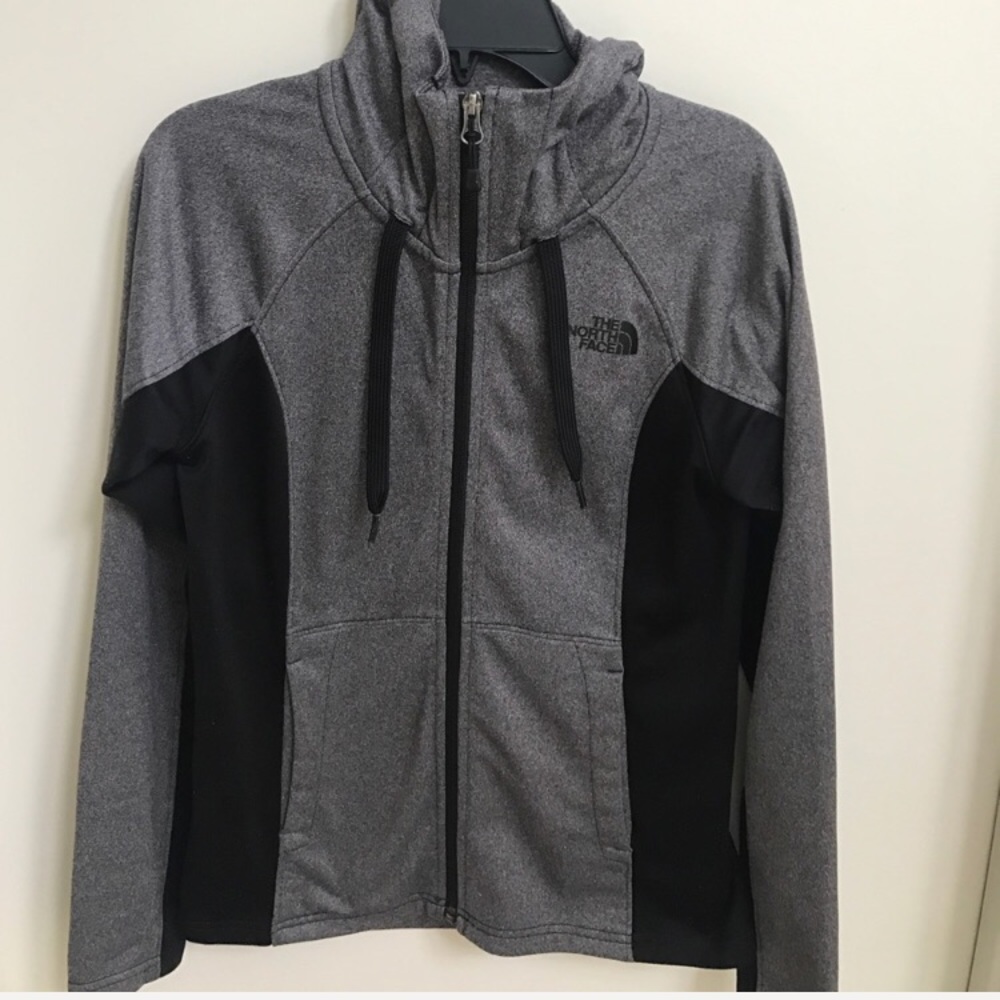 The NorthFace Jacket