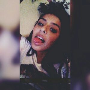 Meet your Posher, Brigitte